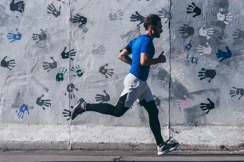 Running Fitness