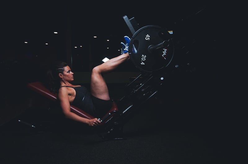 Benefits of Flowing Movement Practice